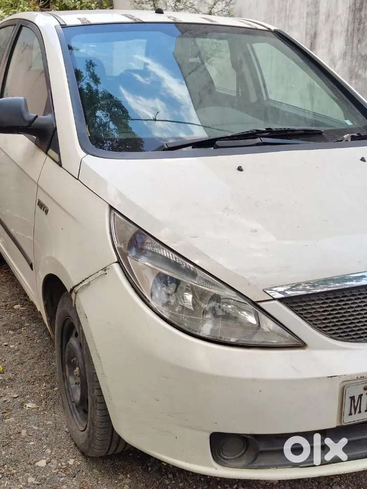 India Vista 2011 Model