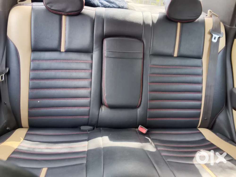 Hyundai Verna 2004 Diesel Manual