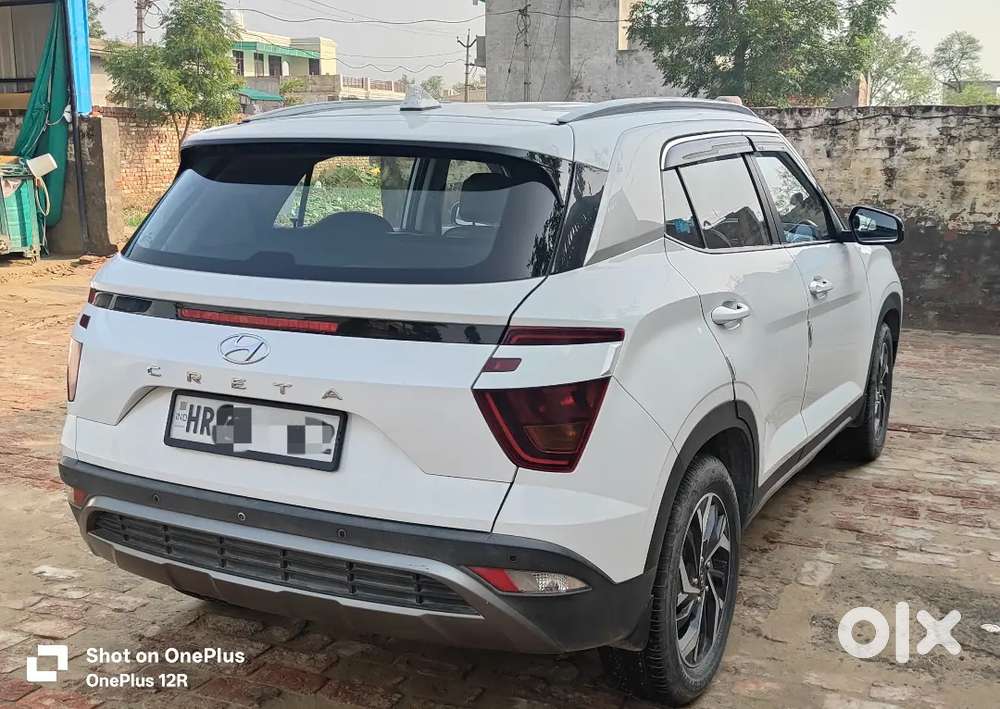 Hyundai Creta 2020