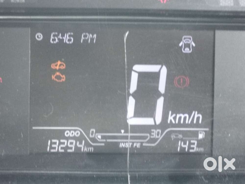 Tata Tiago Xe, 2021, Petrol
