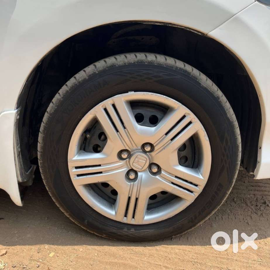 Honda City 2008-2011 1.5 S Mt, 2011, Petrol