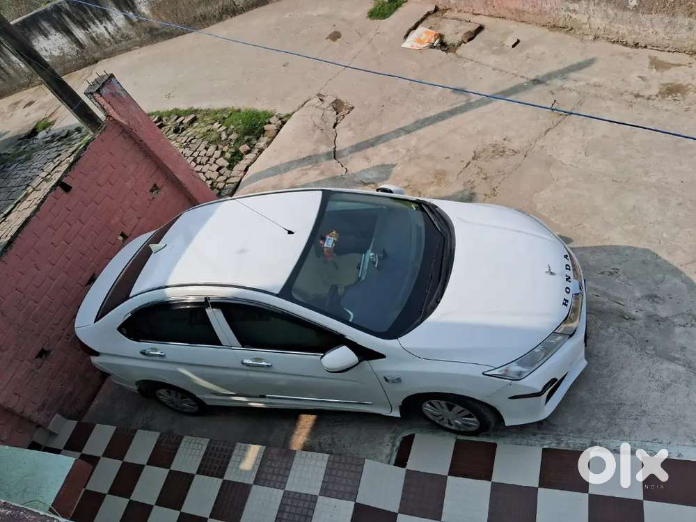 Honda City 2014  3rd Owner  Excellent Condition