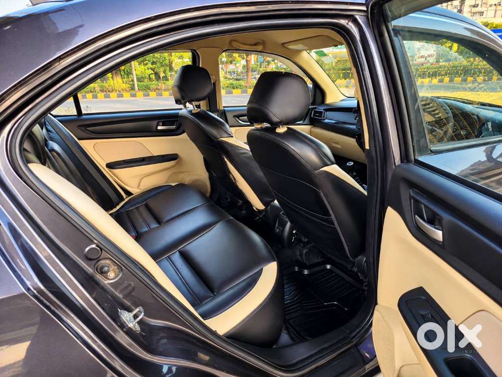 Honda Amaze 1.2 Smt I Vtec, 2019, Cng & Hybrids