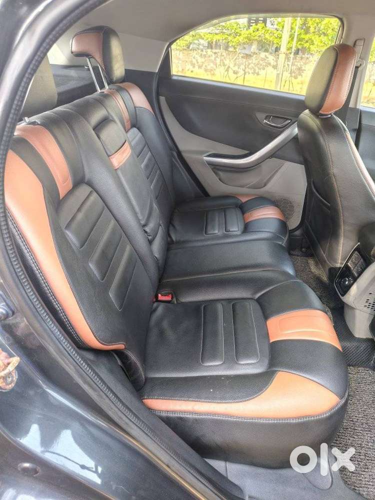 Tata Nexon 1.5 Revotorq Xz Plus Dual Tone, 2017, Diesel