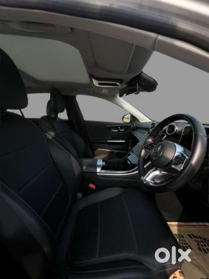 Mercedes-benz C-class C 220d, 2024, Diesel
