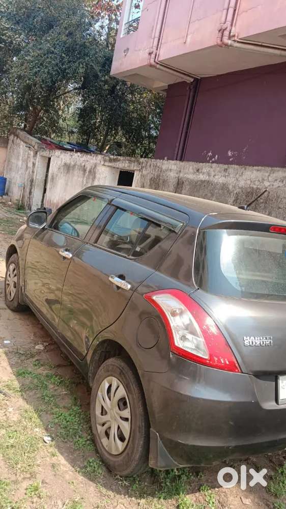 Swift Maruti Vdi 2012 Diesel