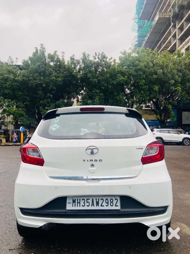 Tata Tiago Xt Icng 2024