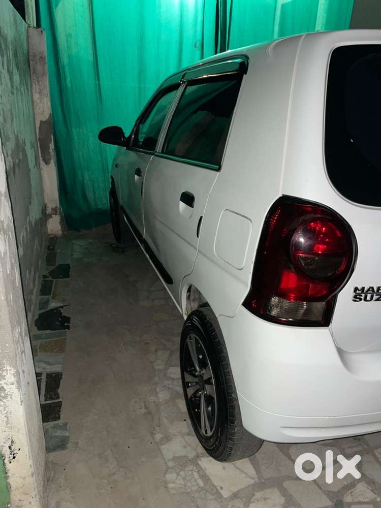 Maruti Alto K10 2011