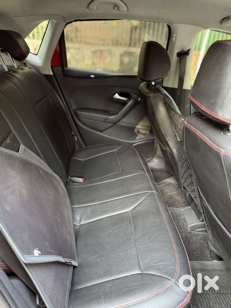 Volkswagen Polo 2013-2015 Gt Tsi, 2015, Petrol