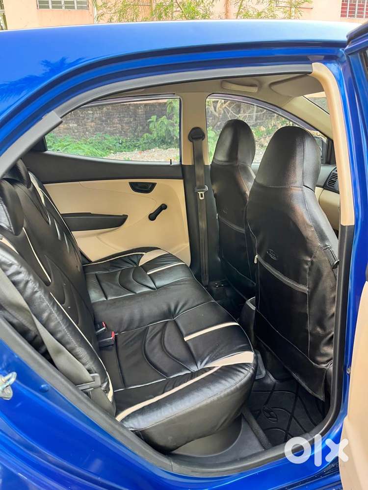 Hyundai Eon Era +, 2014, Petrol