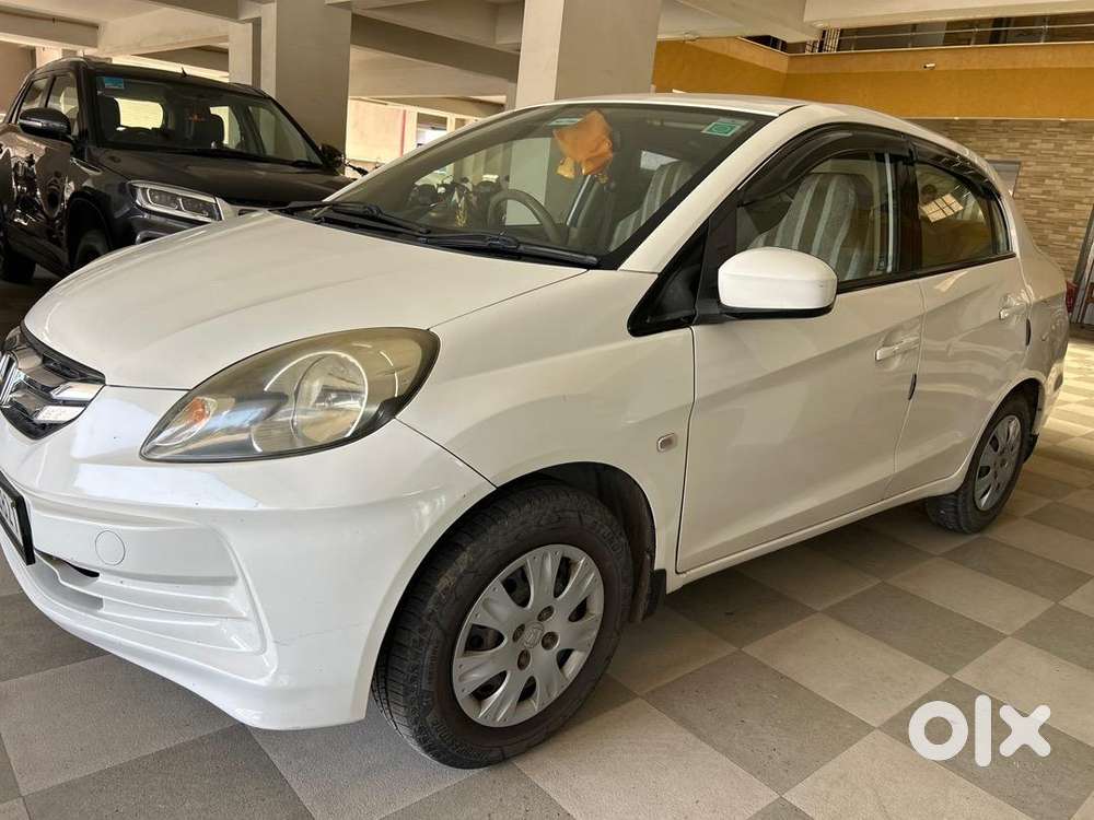 Honda Model 2014 Hybrid