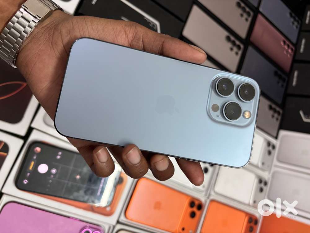 I want to sell my iphone 13 pro 128gb 6 months used in your bugdet