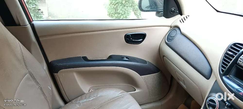 Hyundai Aura E 1.2 2009