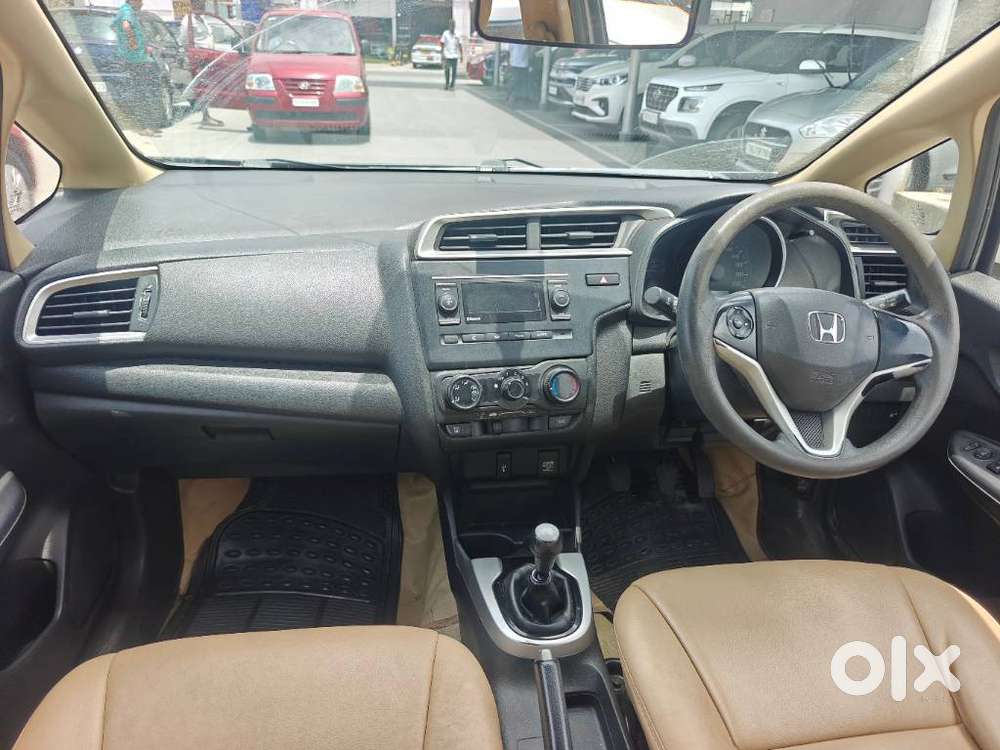 Honda Jazz 1.5 S I Dtec, 2018, Diesel