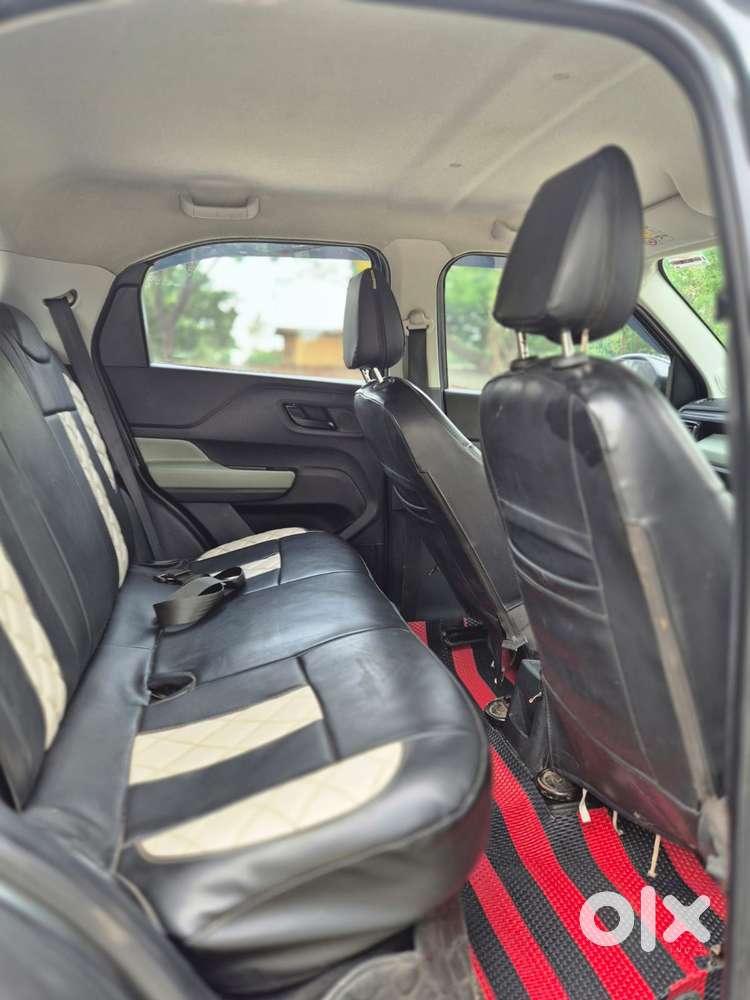 Tata Punch 1.2 Revotron Adventure Camo, 2022, Petrol