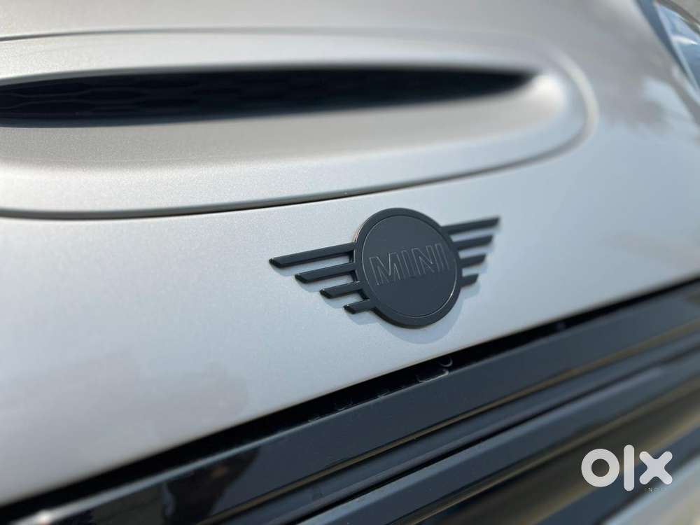 Mini Cooper Se 3-door, 2023, Electric