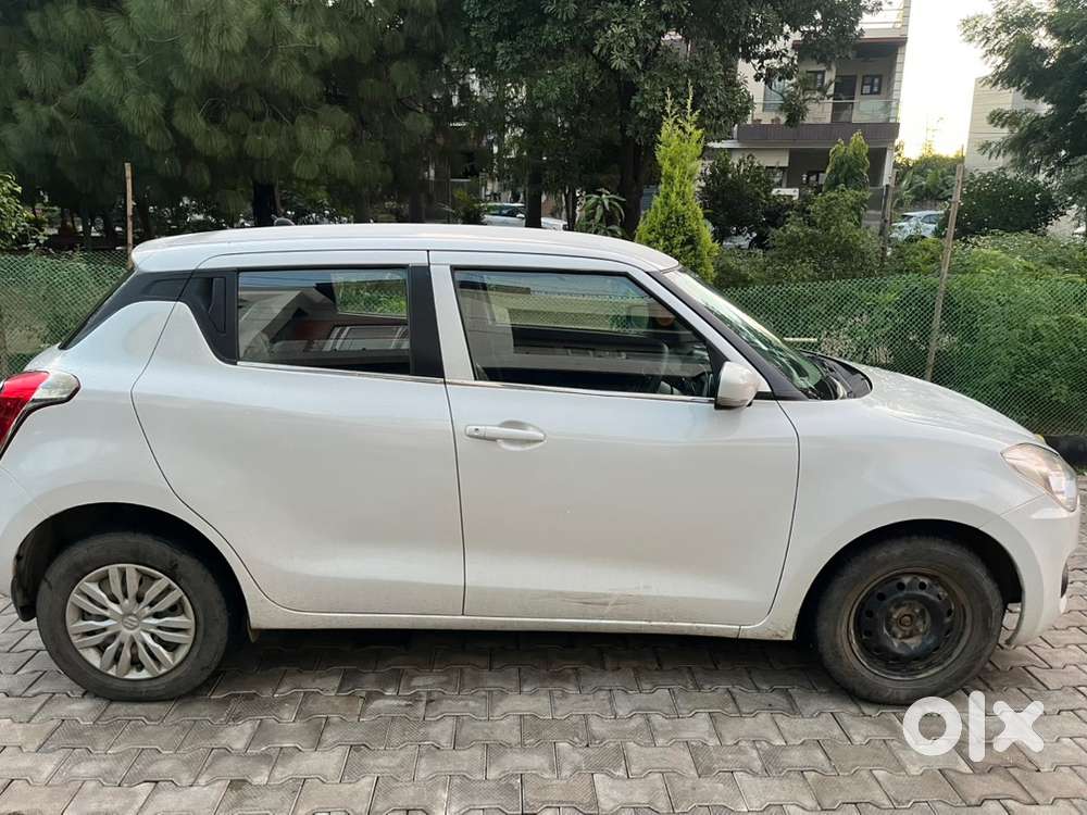 Swift Vdi Maruti 2019