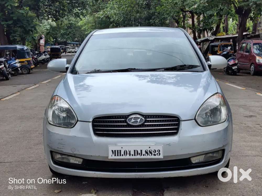 Hyundai Verna 2015 Diesel 133725 Km Driven, Installed Android System