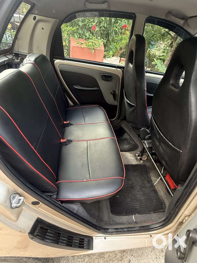 Tata Nano Xt, 2011, Petrol