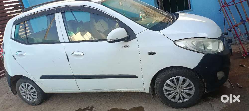 Hyundai I10 2013 Petrol 92000 Km Driven
