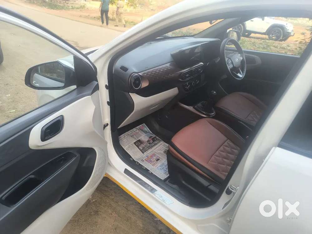 Good Condition Ac Power Window Power Starting Abs 4 New Tair