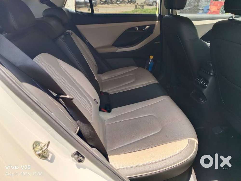 Hyundai Creta Sx (o) 1.5 Diesel, 2021, Diesel