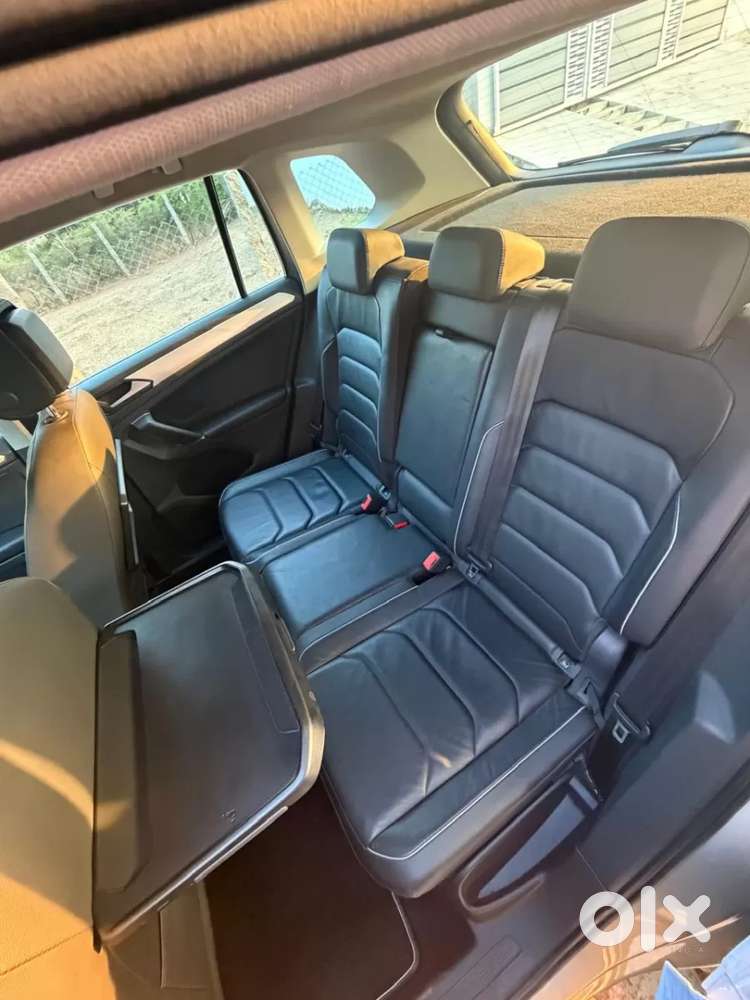Volkswagen Tiguan 2.0 Tdi Highline, 2017, Diesel