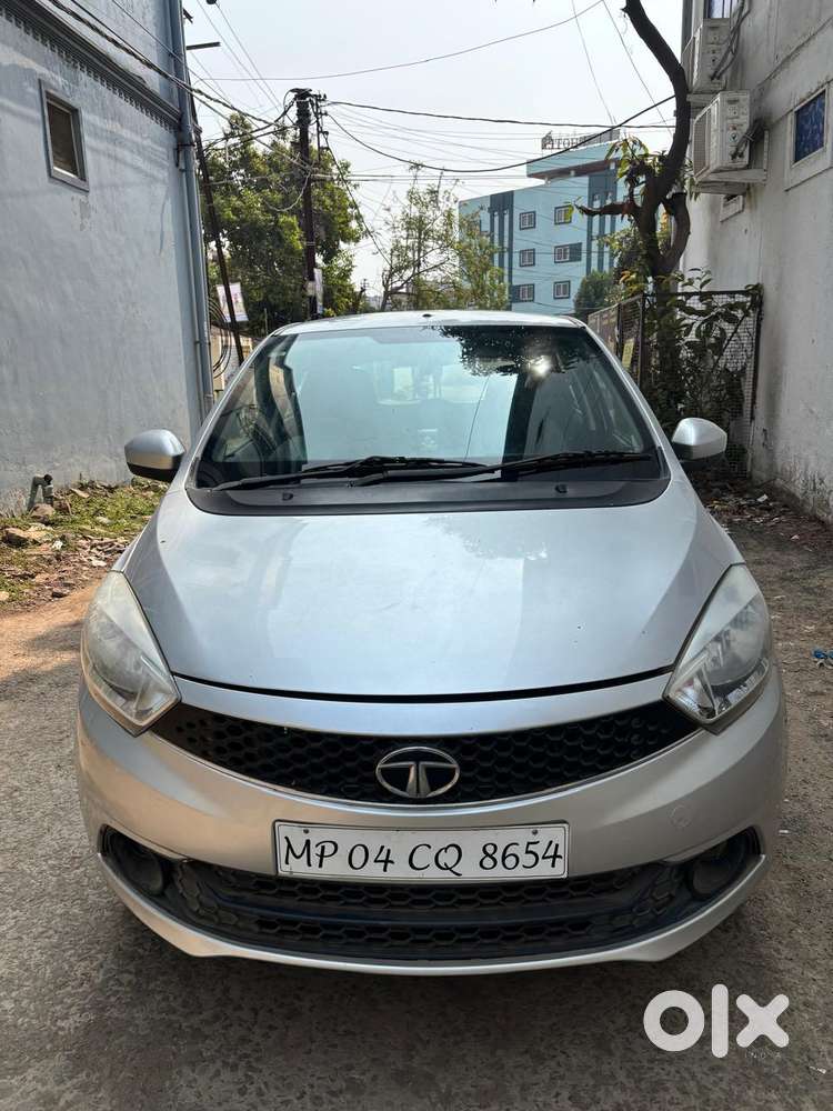 Tata Tiago Xe Diesel, 2016, Diesel