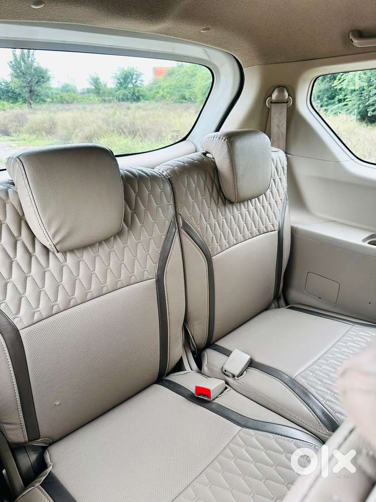 Maruti Suzuki Ertiga Vxi Shvs, 2020, Petrol