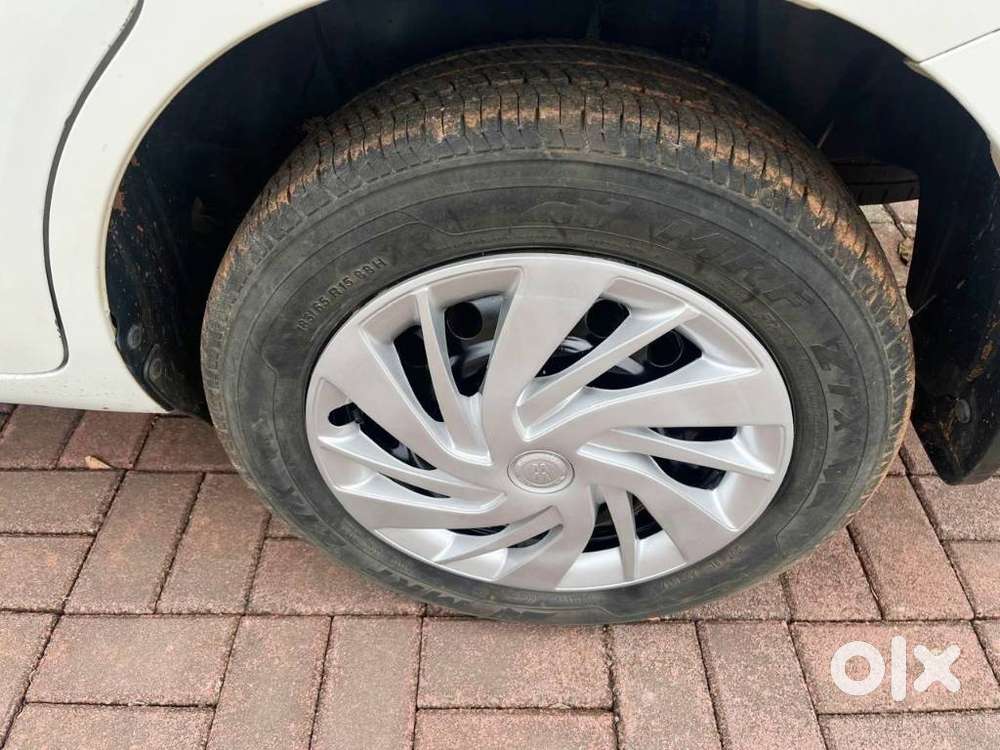 Maruti Suzuki Ertiga Vxi Shvs, 2021, Petrol