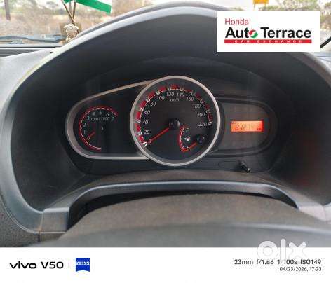 Ford Fiesta 1.4 Duratorq Zxi, 2012, Diesel