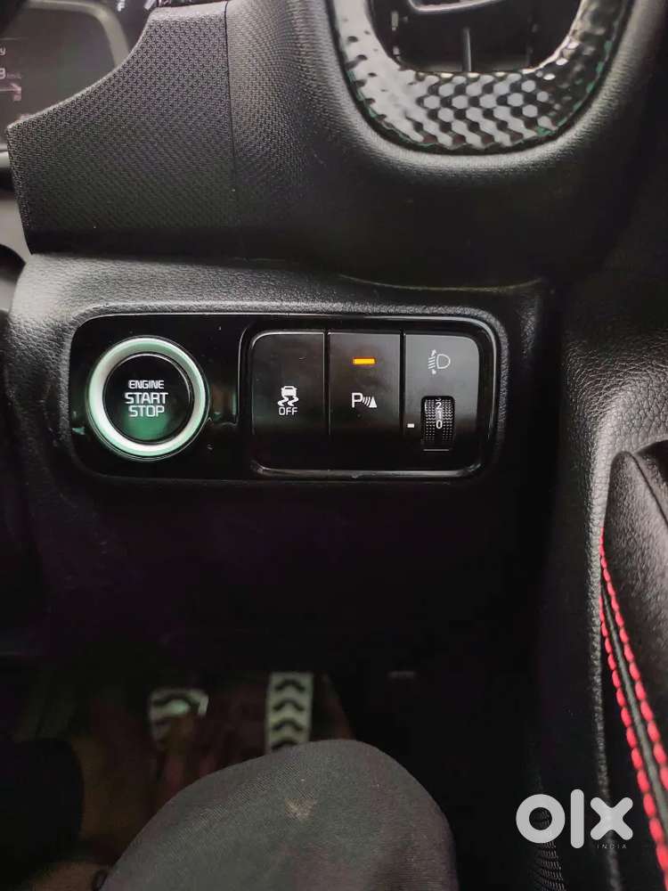 Kia Sonet Diesel