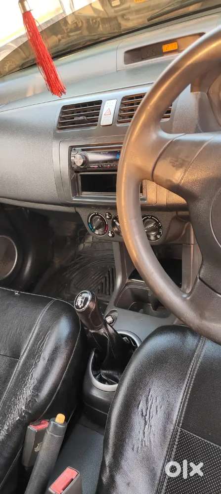 Maruti Suzuki Swift 2008 Diesel 180000 Km Driven