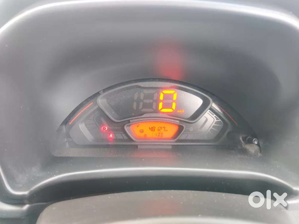 Maruti Suzuki Alto K10 1.0 Vxi, 2022, Petrol