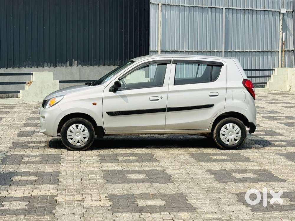 Maruti Suzuki Alto 800 2019-2023 0.8 Lxi (o), 2022, Petrol