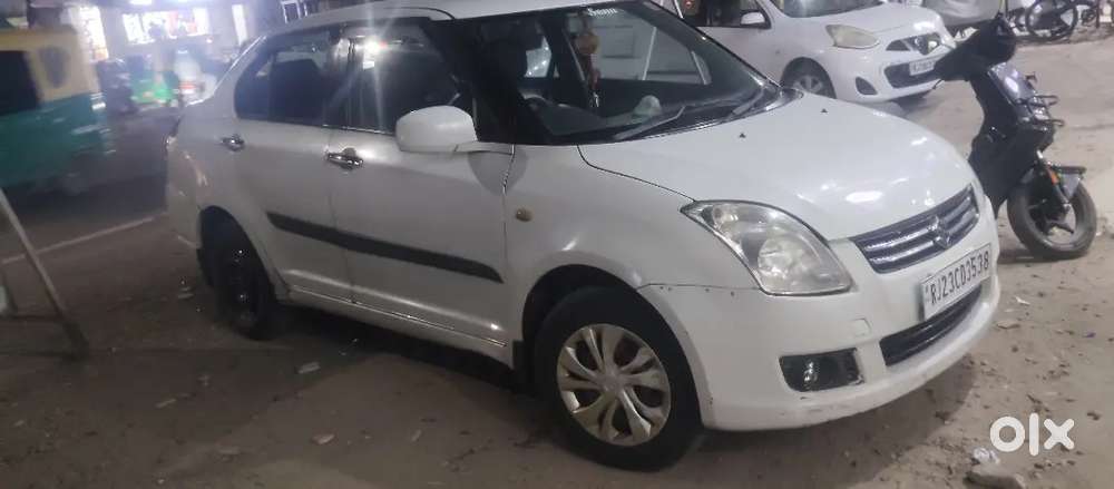Maruti Dezair