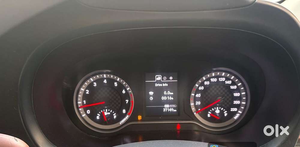 Hyundai Aura 1.2 S Cng, 2025, Cng & Hybrids