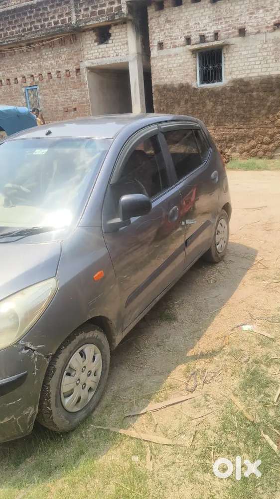 Hyundai I10 Sportz Petrol 2009