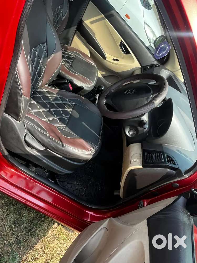 Hyundai Eon 2014 Haldwani