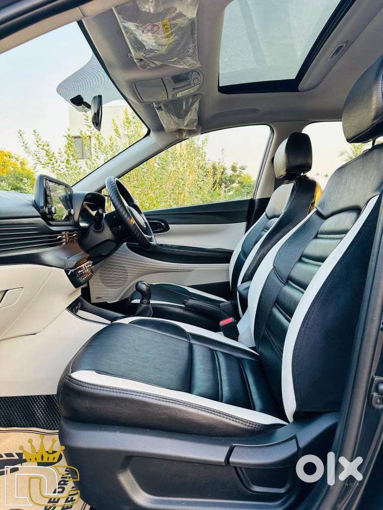 Hyundai New I20 1.2 Sportz Mt Dual Tone, 2025, Petrol