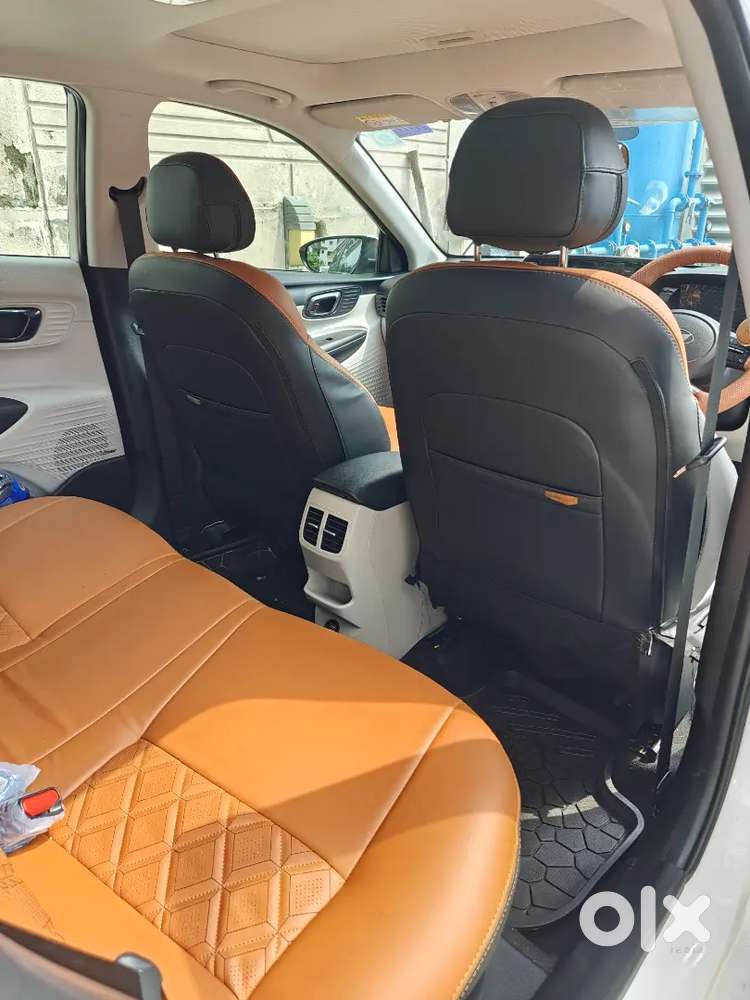Hyundai New I20 Sportz(optional )2026