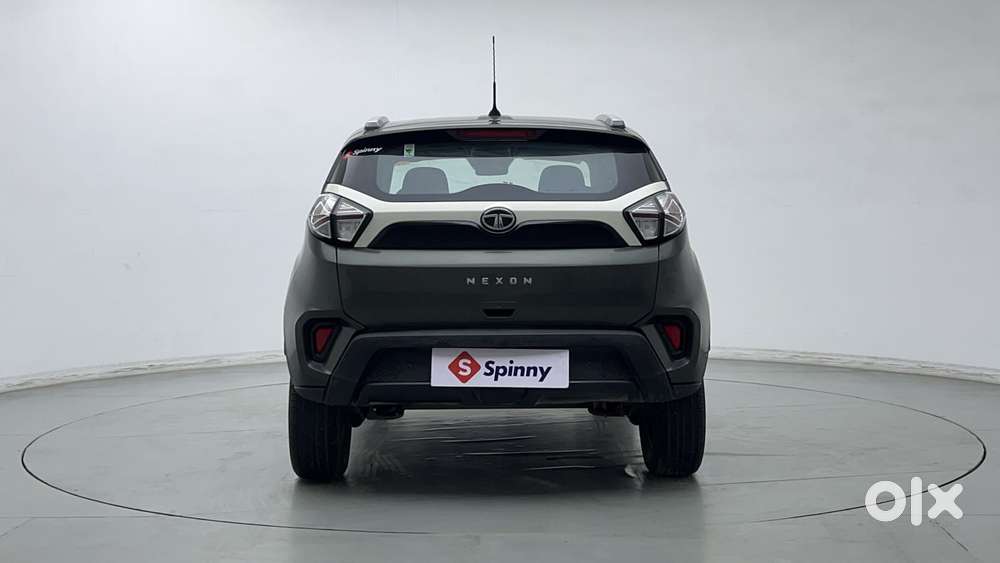 Tata Nexon 1.5 Revotorq Xma Amt (s), 2022, Diesel
