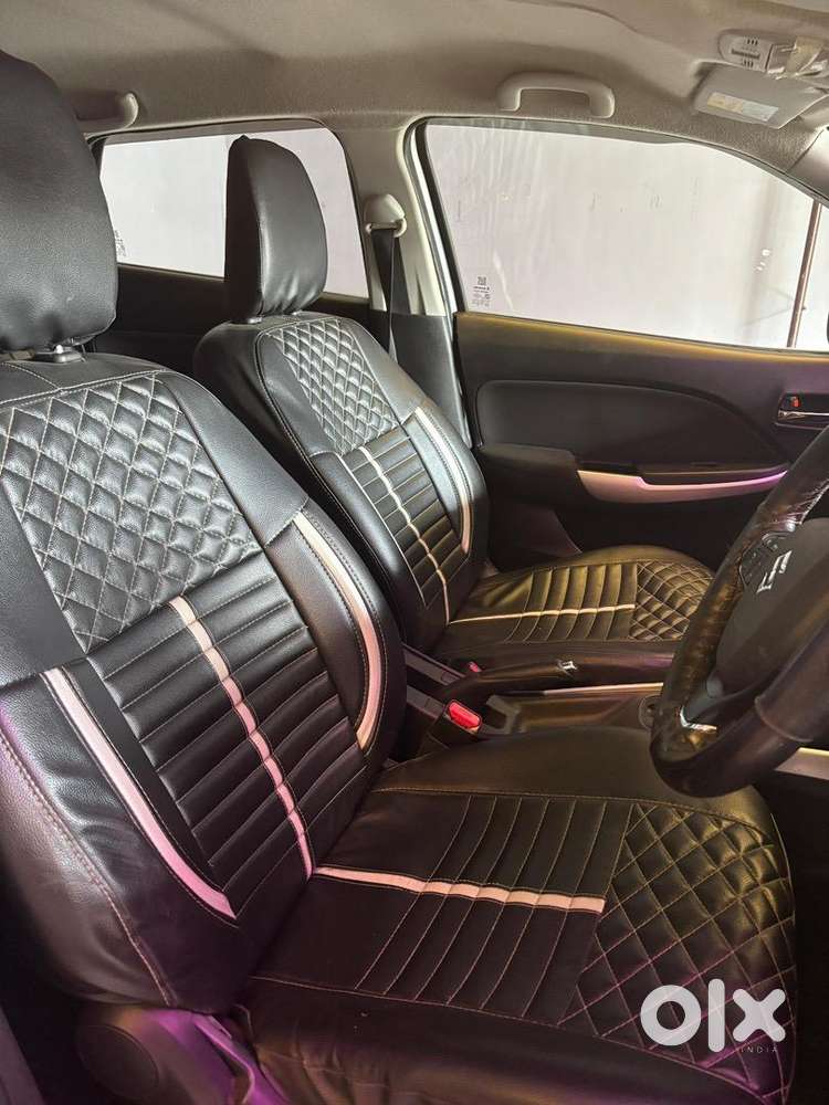 Maruti Suzuki Baleno 2018 Petrol Well Maintained