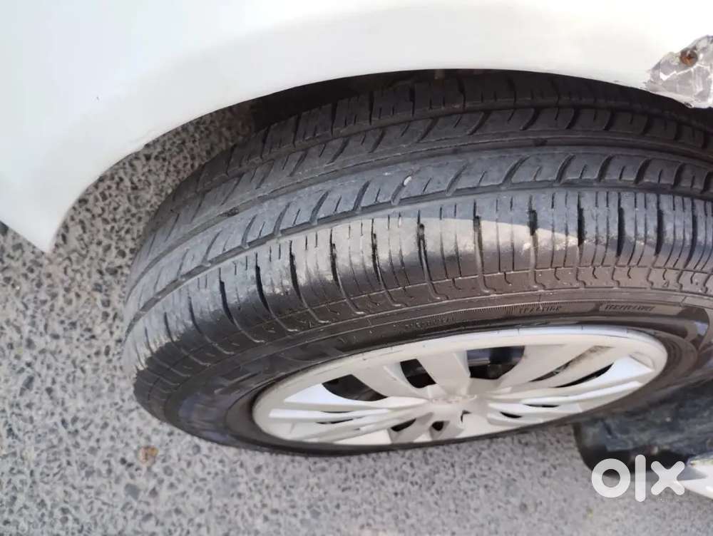 Honda Amaze Full Working And Raning