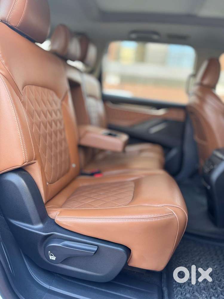 Mg Gloster Sharp 7 Seater, 2021, Diesel