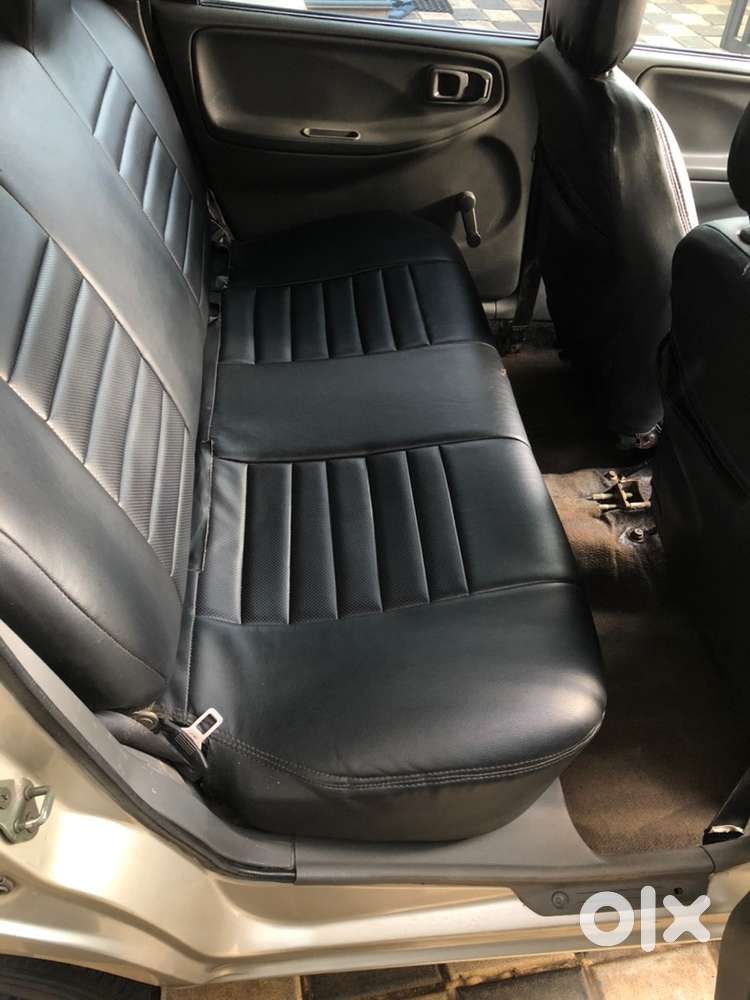 Maruti Suzuki Zen 2005