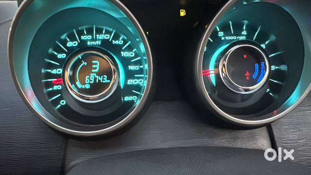 Mahindra Xuv500 2021 Diesel Well Maintained