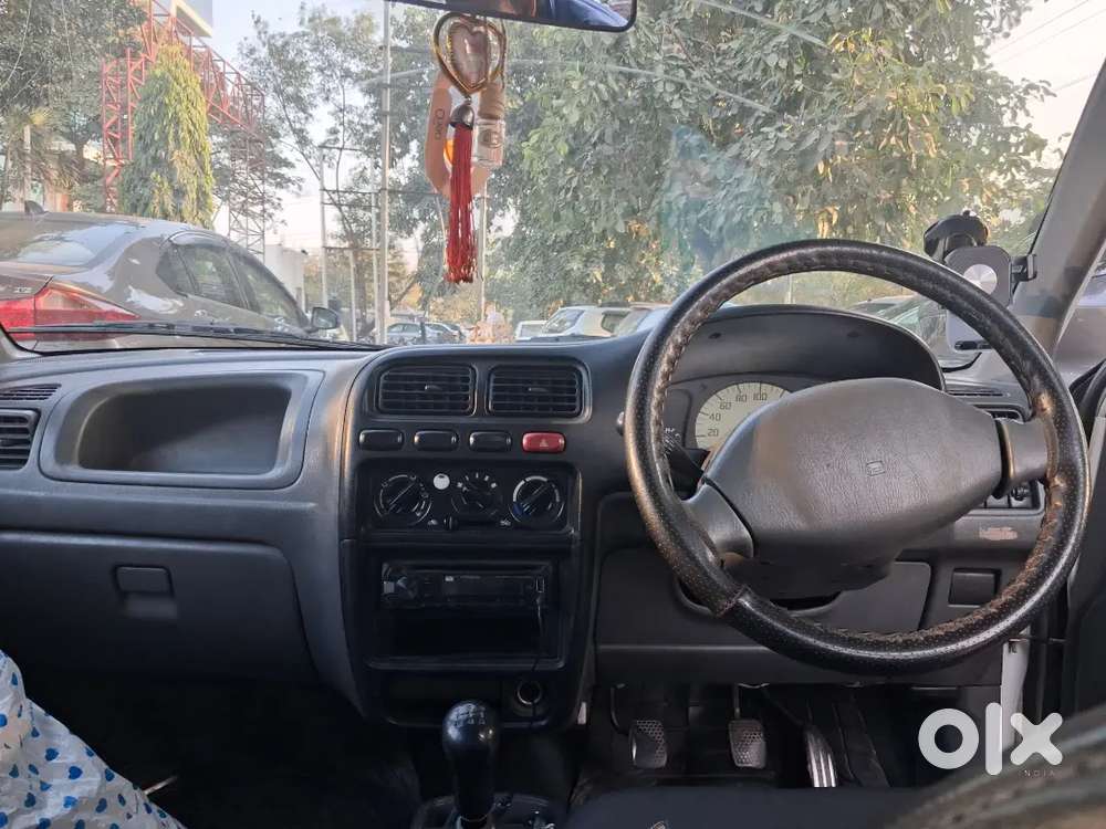 Maruti Suzuki Alto 800 2009 Petrol Good Condition