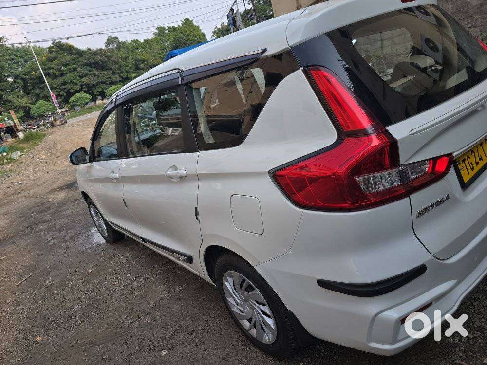 Maruti Suzuki Ertiga Vxi (o) Cng, 2025, Cng & Hybrids