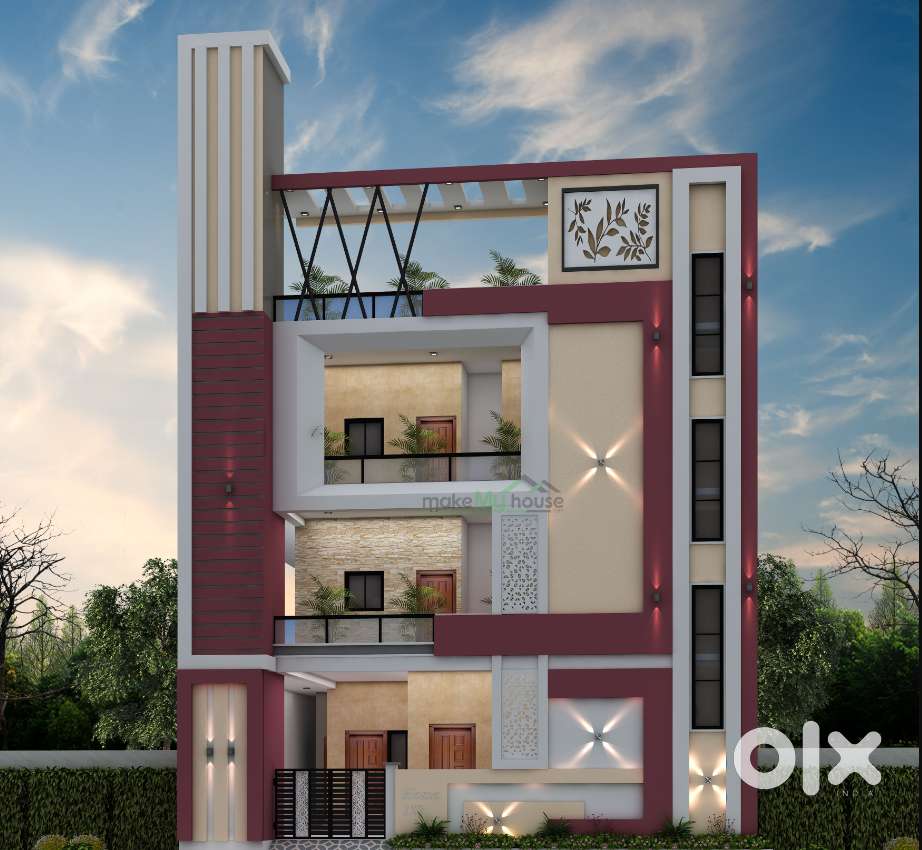 1BHK for Rent @Ahmednagar Sangareddy